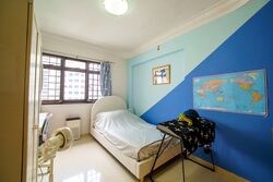 Blk 19 Jalan Membina (Bukit Merah), HDB 4 Rooms #632435831